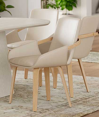 Dining Chairs