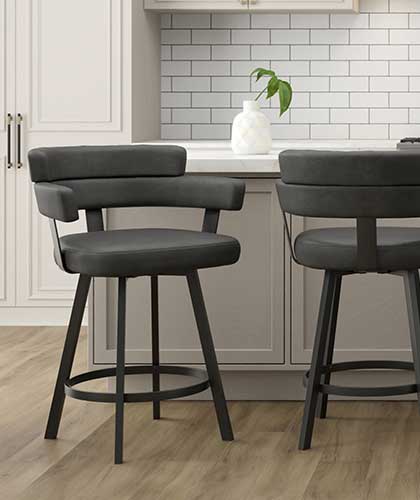 Fixed Height Stools