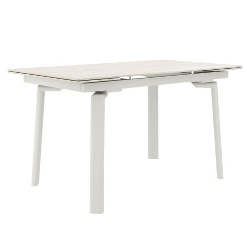 Bellaro Dining Table with Extension, 55