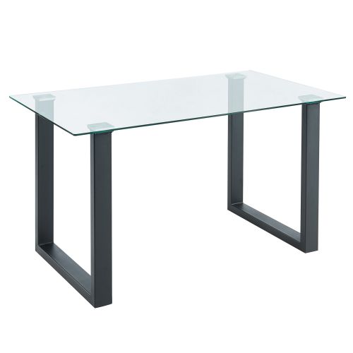 Franco Rectangular Dining Table, 55