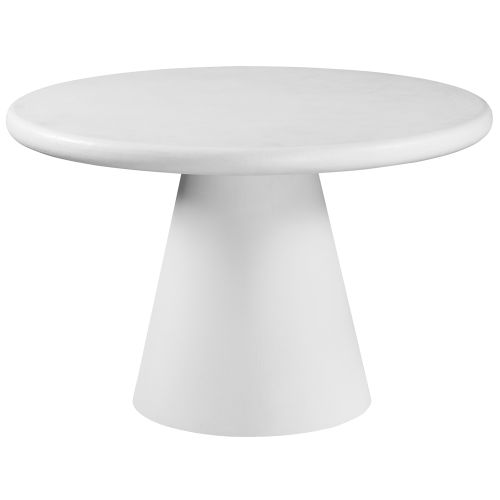 Galio Round Dining Table, 47