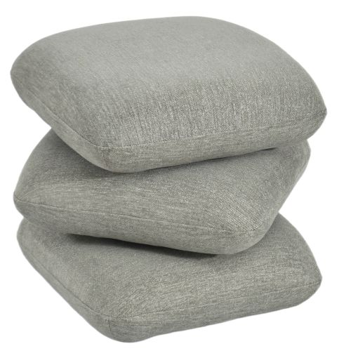 Rylee Square Ottoman in Sage