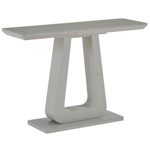 Corvus Console Table, 43.5