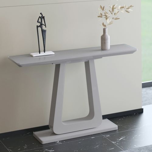 Corvus Console Table, 43.5