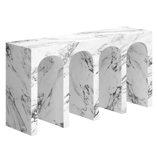 Atticus Console Table, 59