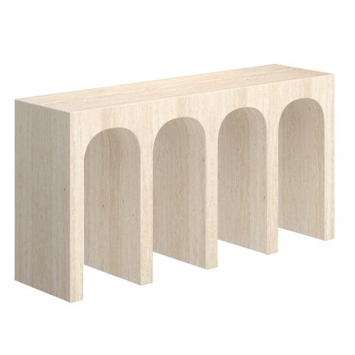 Atticus Console Table, 59