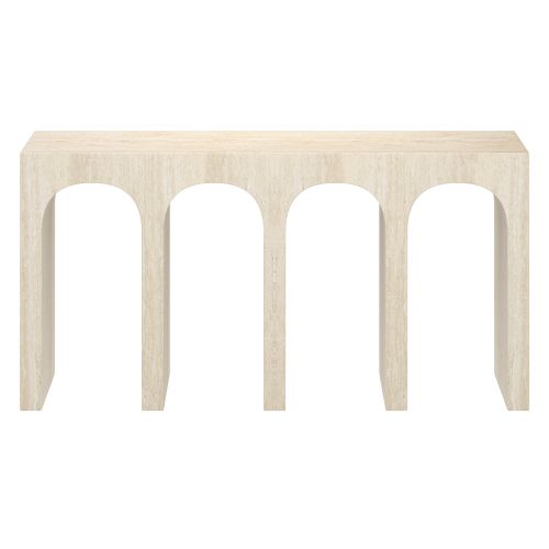 Atticus Console Table, 59