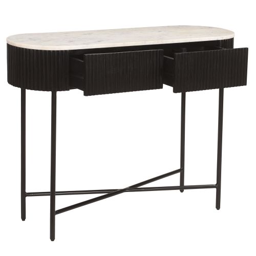 Reyna Console Table, 39