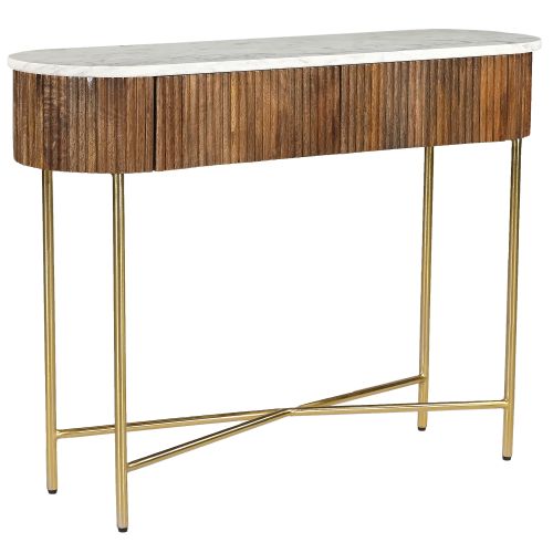 Reyna Console Table, 39