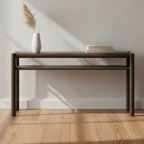 Advik Console Table, 63