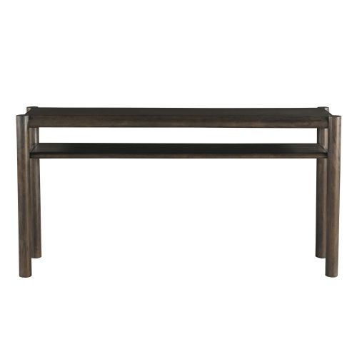Advik Console Table, 63