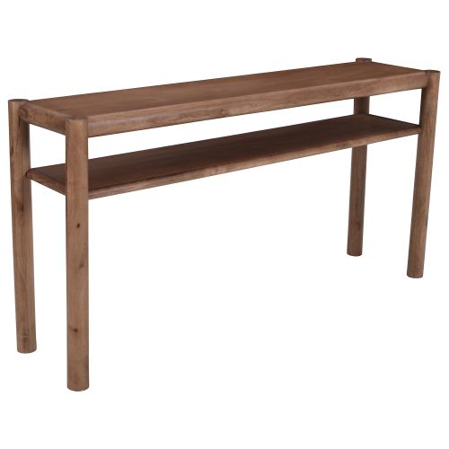 Advik Console Table, 63