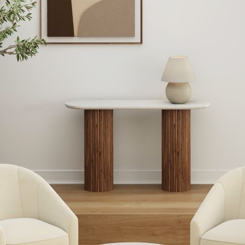 Jilsa Console Table, 50