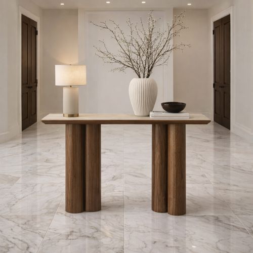Seaton Console Table, 47.25