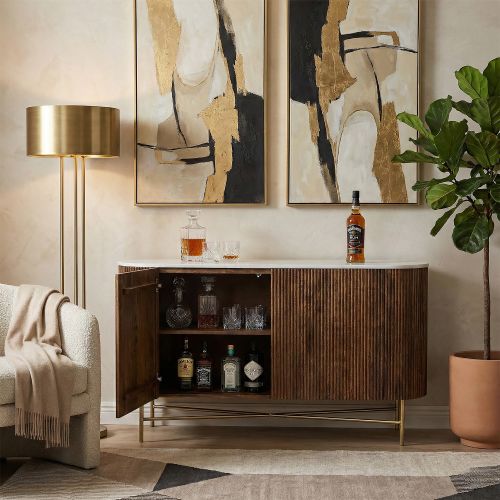 Reyna Sideboard, 57