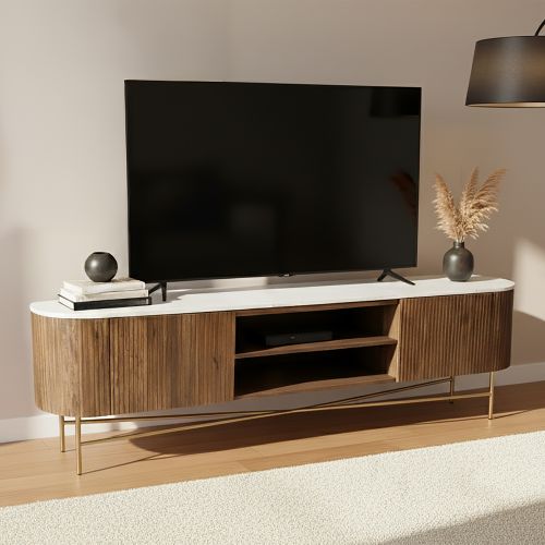 Reyna Media Cabinet, 71