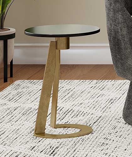 Accent Tables