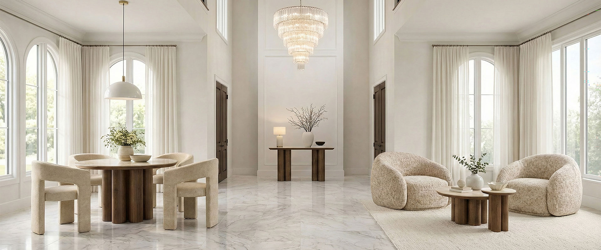 WORLDWIDE HOME FURNISHING